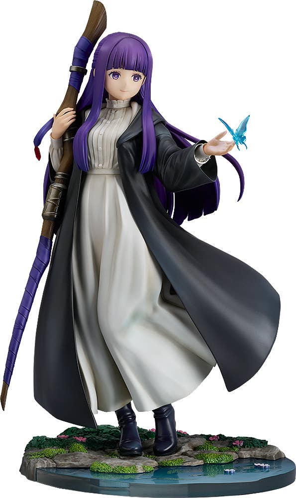 GOOD SMILE COMPANY Fern: Reflections of a Distant Memory | 4580828660526