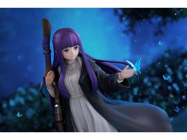 GOOD SMILE COMPANY Fern: Reflections of a Distant Memory | 4580828660526