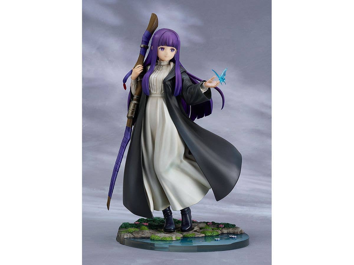 GOOD SMILE COMPANY Fern: Reflections of a Distant Memory | 4580828660526