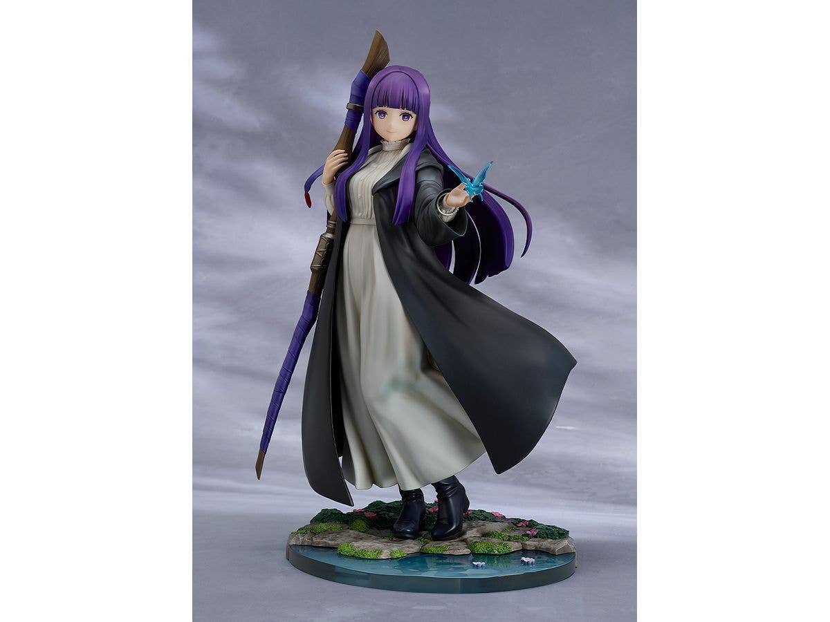 GOOD SMILE COMPANY Fern: Reflections of a Distant Memory | 4580828660526