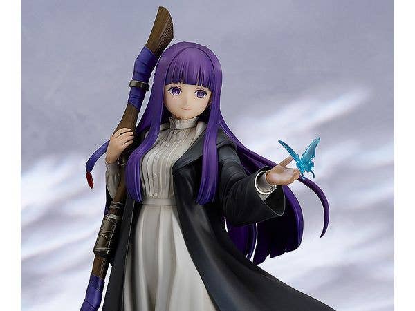 GOOD SMILE COMPANY Fern: Reflections of a Distant Memory | 4580828660526