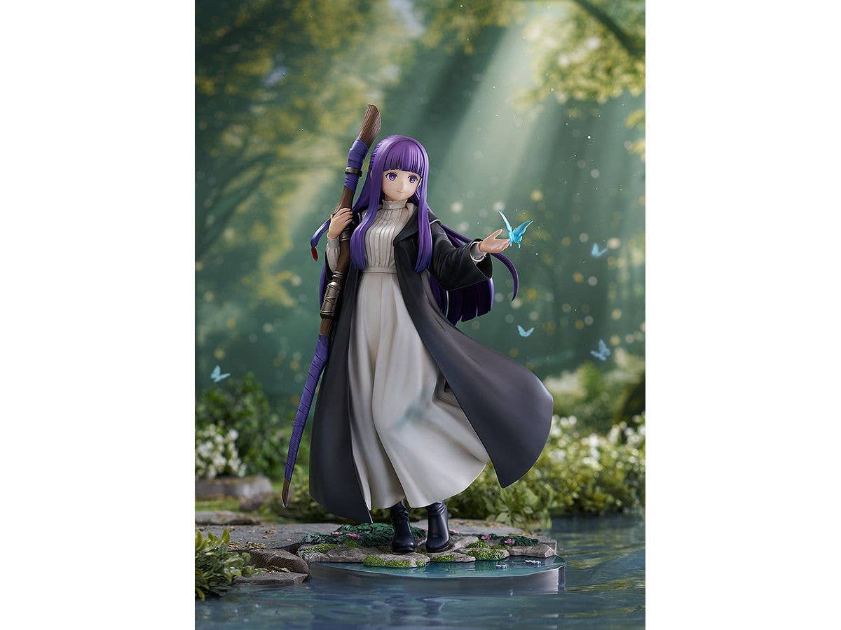 GOOD SMILE COMPANY Fern: Reflections of a Distant Memory | 4580828660526