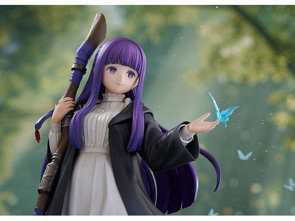 GOOD SMILE COMPANY Fern: Reflections of a Distant Memory | 4580828660526
