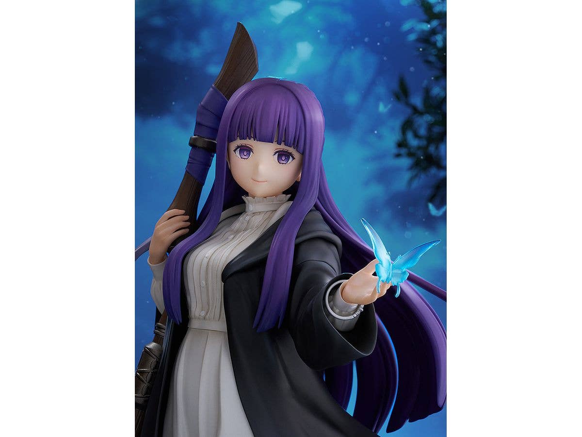 GOOD SMILE COMPANY Fern: Reflections of a Distant Memory | 4580828660526