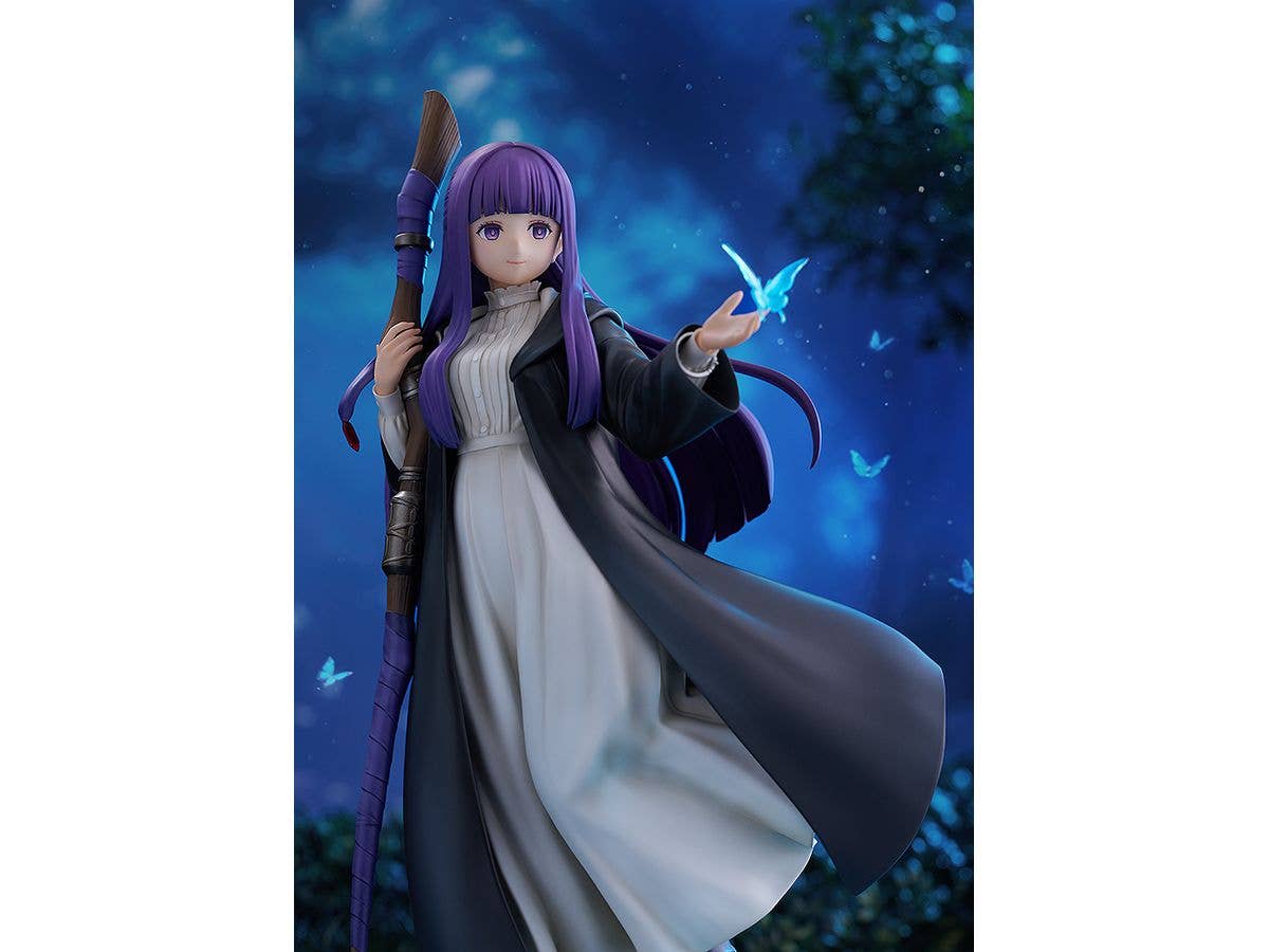 GOOD SMILE COMPANY Fern: Reflections of a Distant Memory | 4580828660526