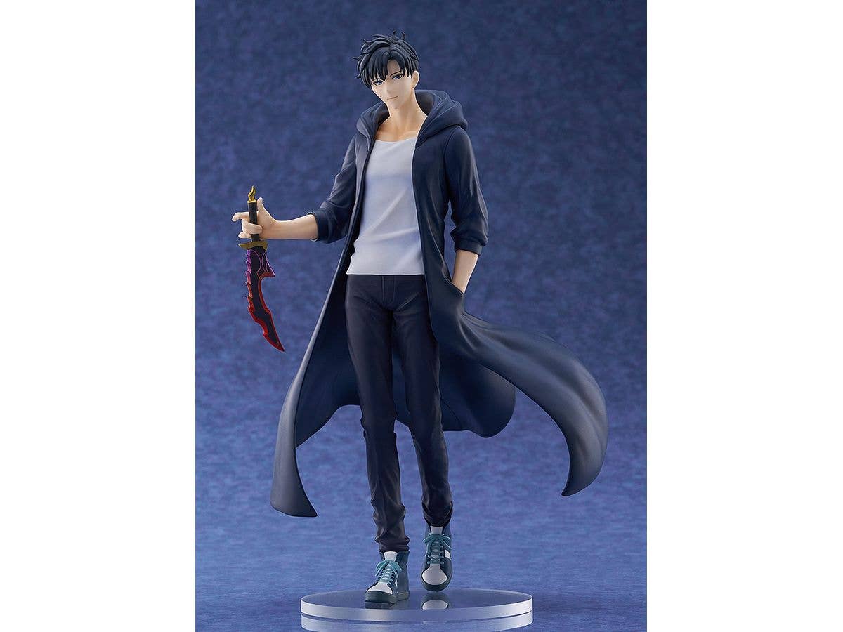 POP UP PARADE Sung Jinwoo L Size | 4580828660533