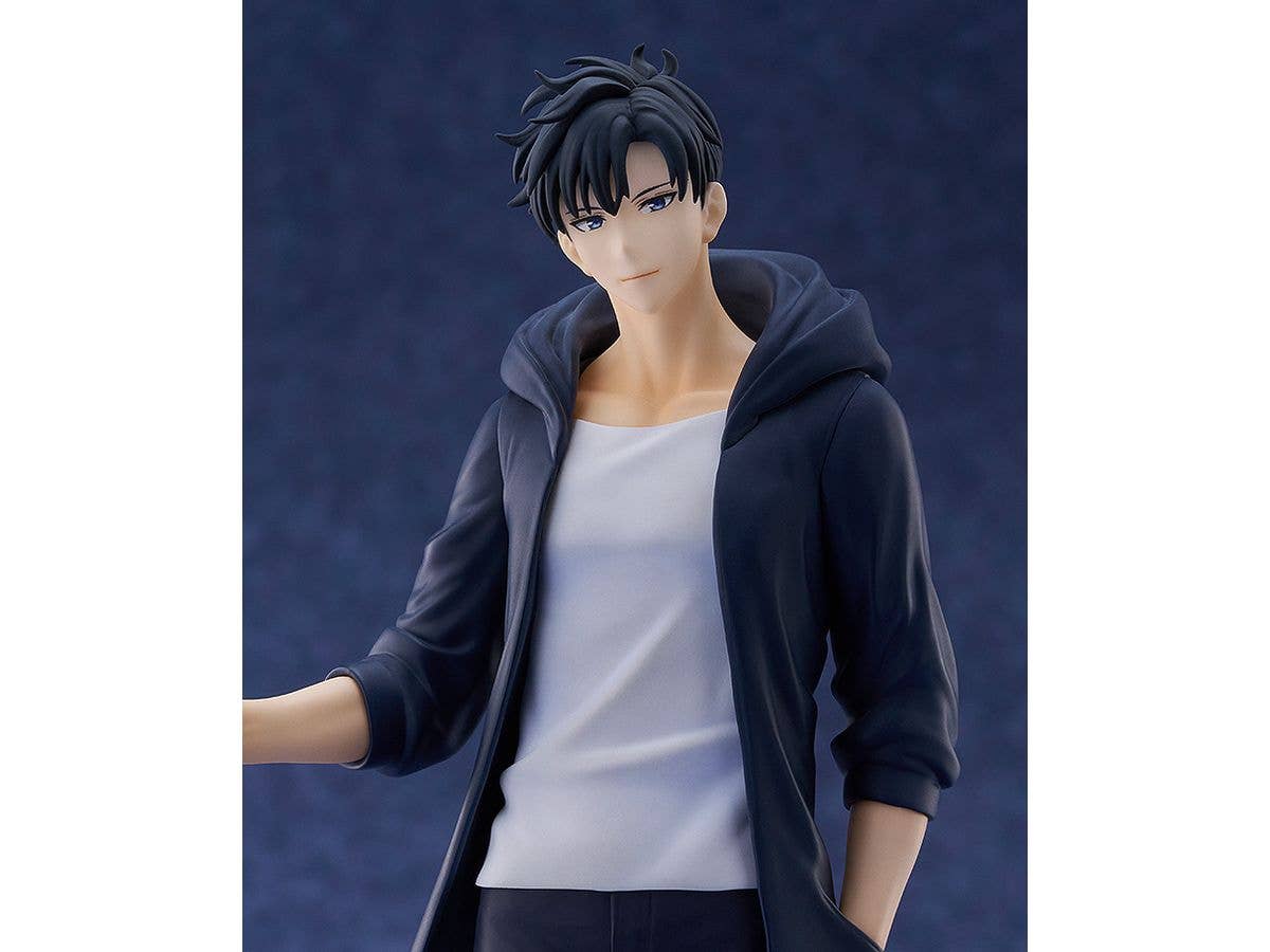 POP UP PARADE Sung Jinwoo L Size | 4580828660533