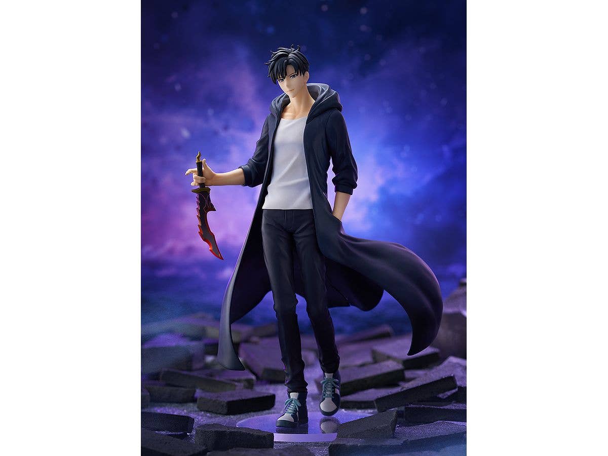 POP UP PARADE Sung Jinwoo L Size | 4580828660533