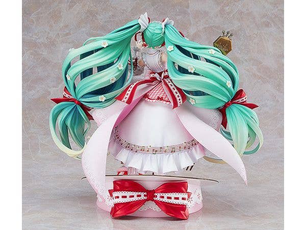 GOOD SMILE COMPANY Hatsune Miku: 15th Anniversary Ver. | 4580828660564