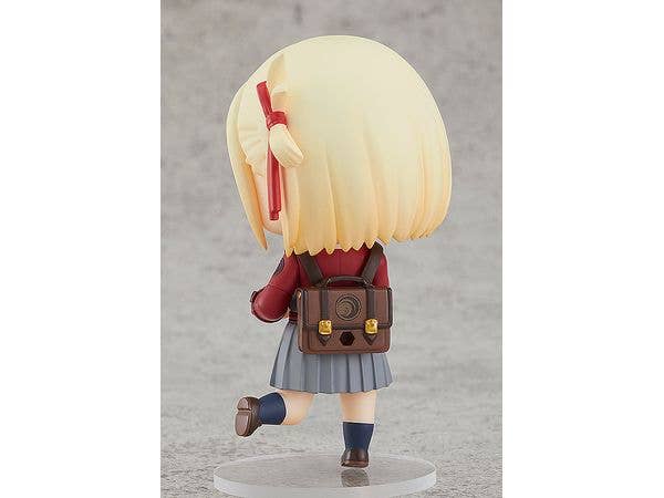 GOOD SMILE COMPANY Nendoroid Chisato Nishikigi | 4580828660571