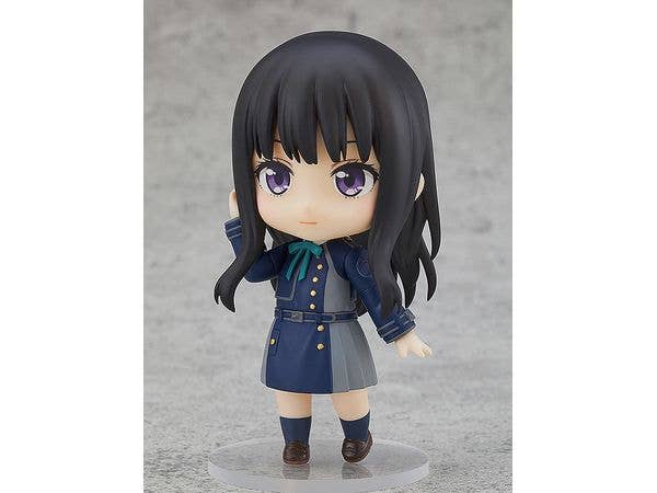 GOOD SMILE COMPANY Nendoroid Takina Inoue | 4580828660588