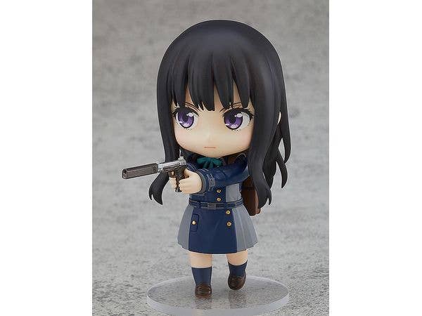 GOOD SMILE COMPANY Nendoroid Takina Inoue | 4580828660588