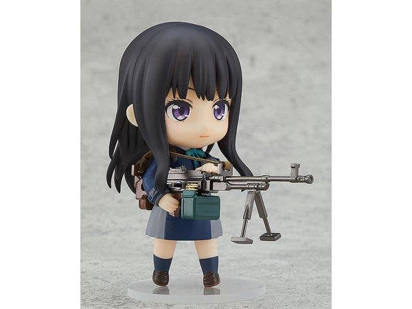 GOOD SMILE COMPANY Nendoroid Takina Inoue | 4580828660588