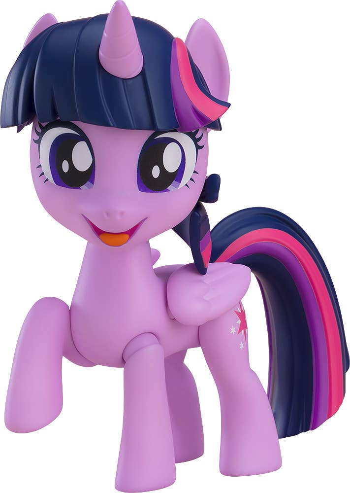 GOOD SMILE COMPANY Nendoroid Twilight Sparkle | 4580828660618