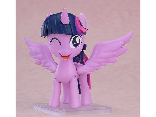 GOOD SMILE COMPANY Nendoroid Twilight Sparkle | 4580828660618