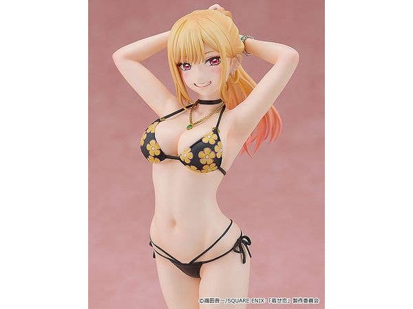 Marin Kitagawa: Swimsuit Ver. | 4580828660854