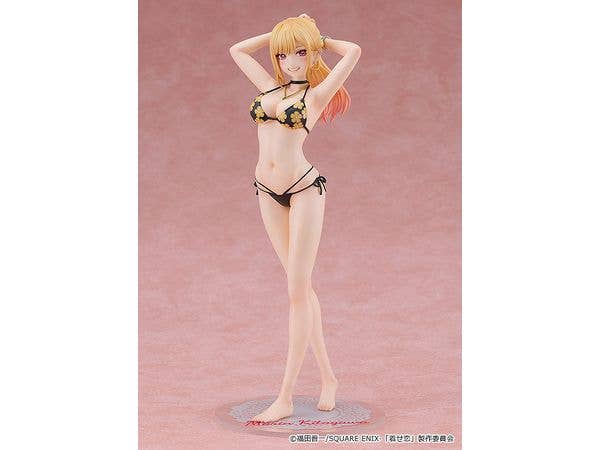 Marin Kitagawa: Swimsuit Ver. | 4580828660854