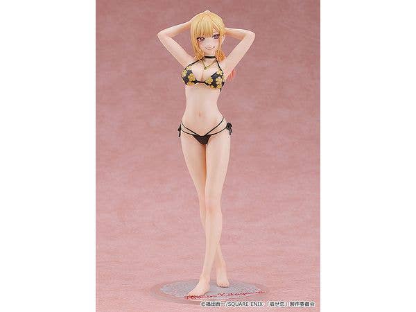 Marin Kitagawa: Swimsuit Ver. | 4580828660854