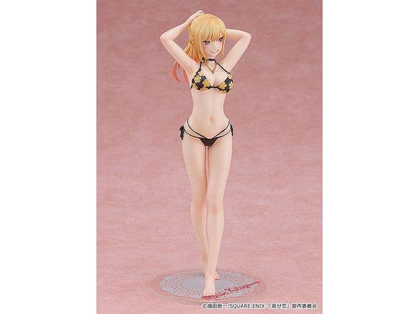 Marin Kitagawa: Swimsuit Ver. | 4580828660854