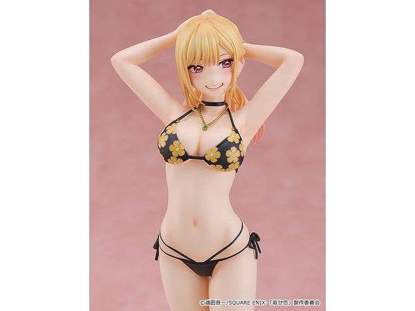 Marin Kitagawa: Swimsuit Ver. | 4580828660854