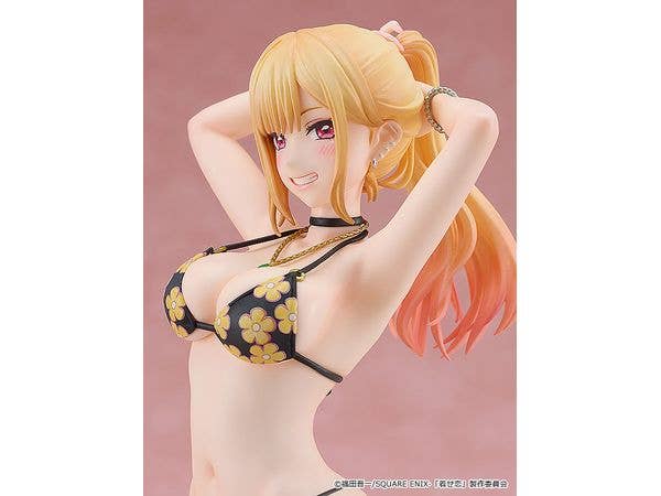 Marin Kitagawa: Swimsuit Ver. | 4580828660854