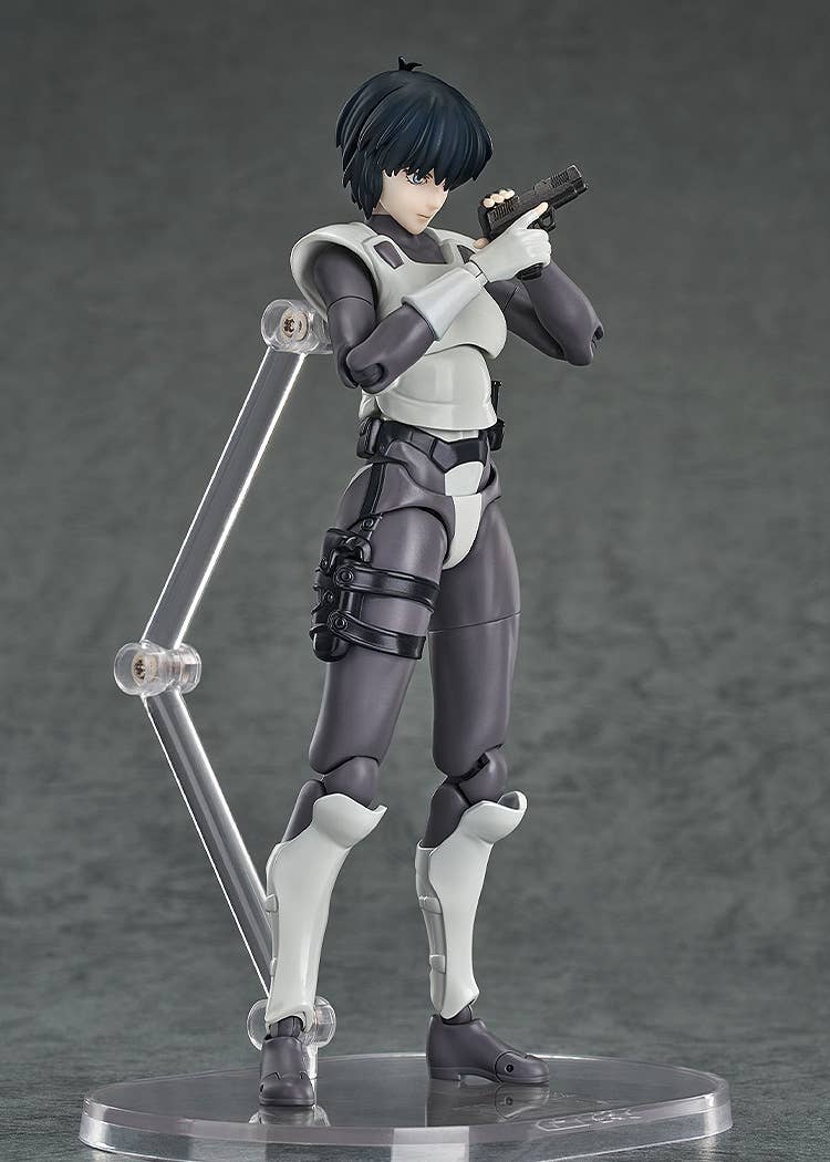 Hyper Body Motoko Kusanagi (Simple Armored Suit Ver.) | 4580828660908