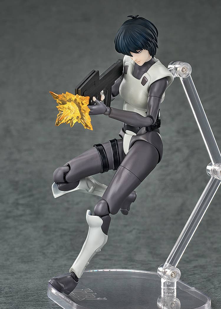 Hyper Body Motoko Kusanagi (Simple Armored Suit Ver.) | 4580828660908