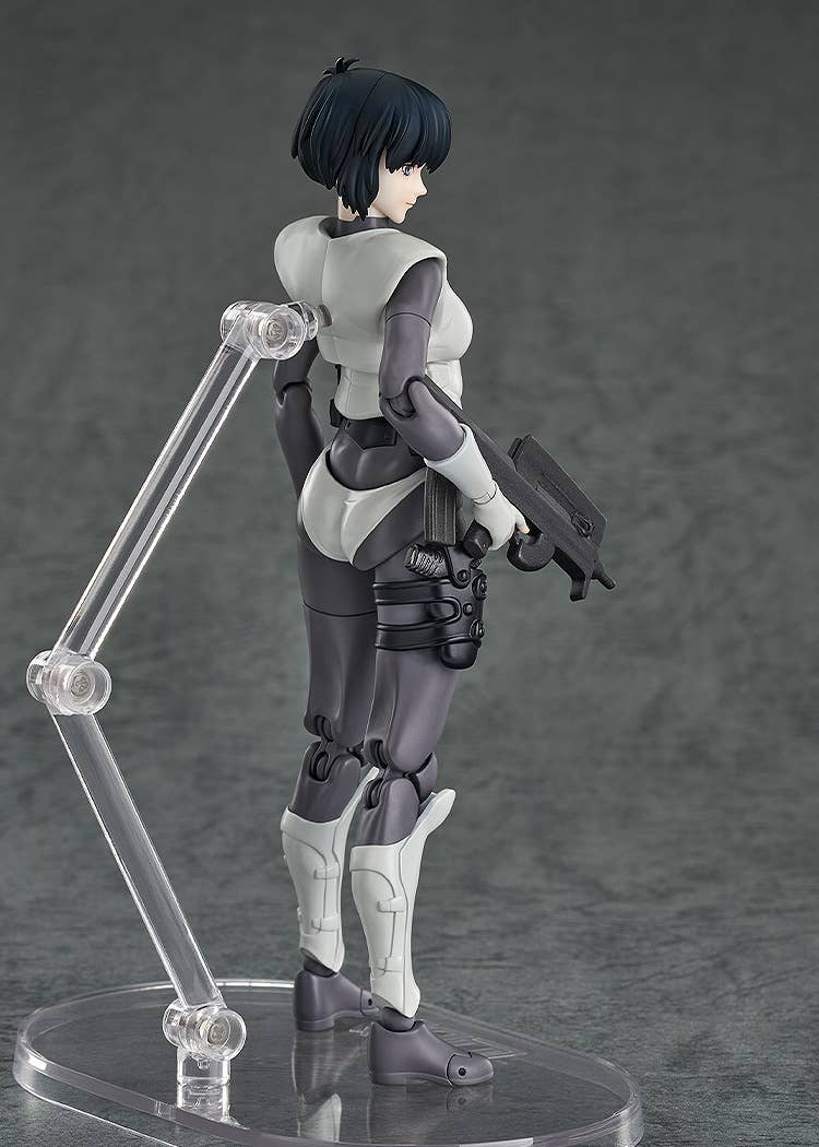 Hyper Body Motoko Kusanagi (Simple Armored Suit Ver.) | 4580828660908