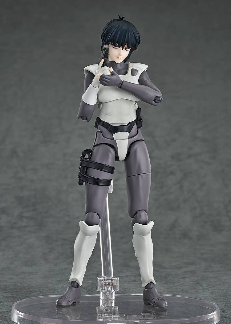 Hyper Body Motoko Kusanagi (Simple Armored Suit Ver.) | 4580828660908
