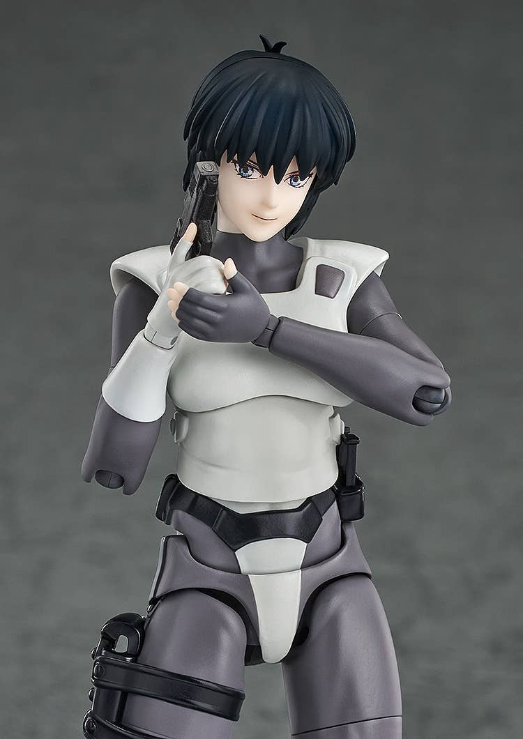 Hyper Body Motoko Kusanagi (Simple Armored Suit Ver.) | 4580828660908