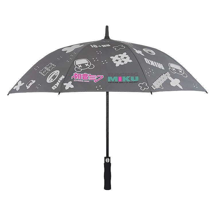 Hatsune Miku: Racing Ver. 2025 Umbrella | 4580828661325