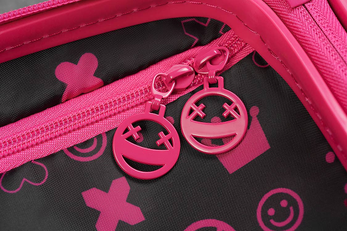 Hatsune Miku: Racing Ver. 2025 Suitcase Pop | 4580828661349