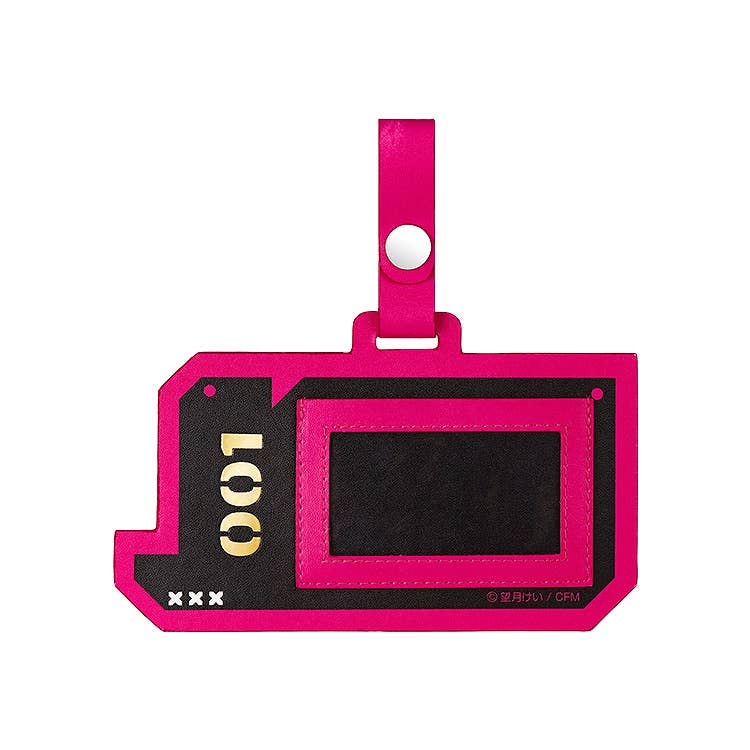 Hatsune Miku: Racing Ver. 2025 Suitcase Pop | 4580828661349