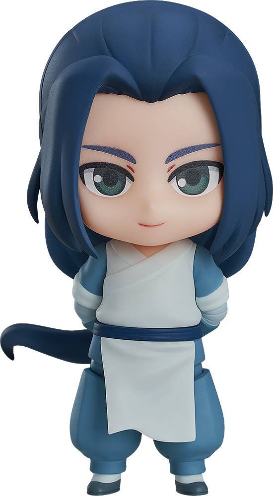 (Second Preorder Period) Nendoroid Wuxian - Release Date: 05/2026 | 4580828661646