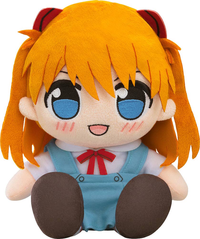 Asuka Shikinami Langley (School Uniform Ver.) | 4580828661868