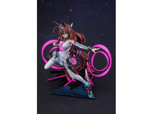 Mihono Bourbon - The Chestnut Cyborg | 4580828661905