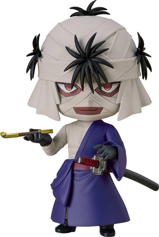 Nendoroid Makoto Shishio | 4580828661929
