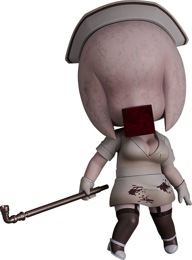 Nendoroid Bubble Head Nurse | 4580828661950