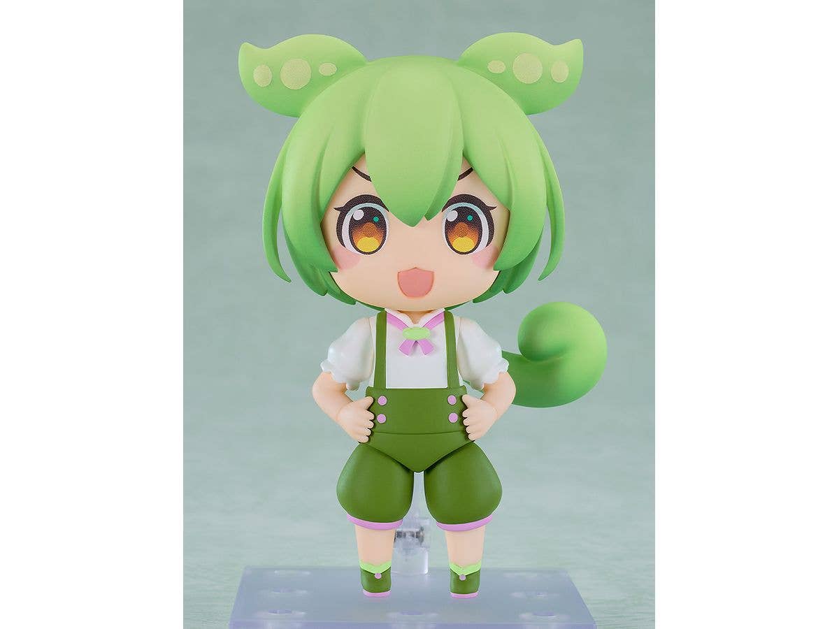 Nendoroid Zundamon | 4580828661967