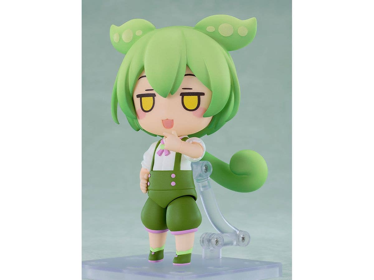 Nendoroid Zundamon | 4580828661967