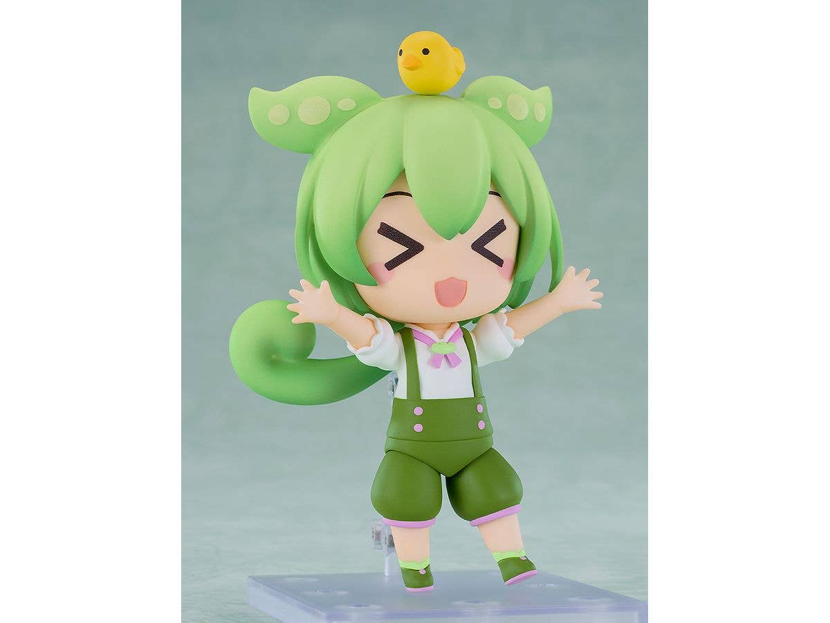 Nendoroid Zundamon | 4580828661967