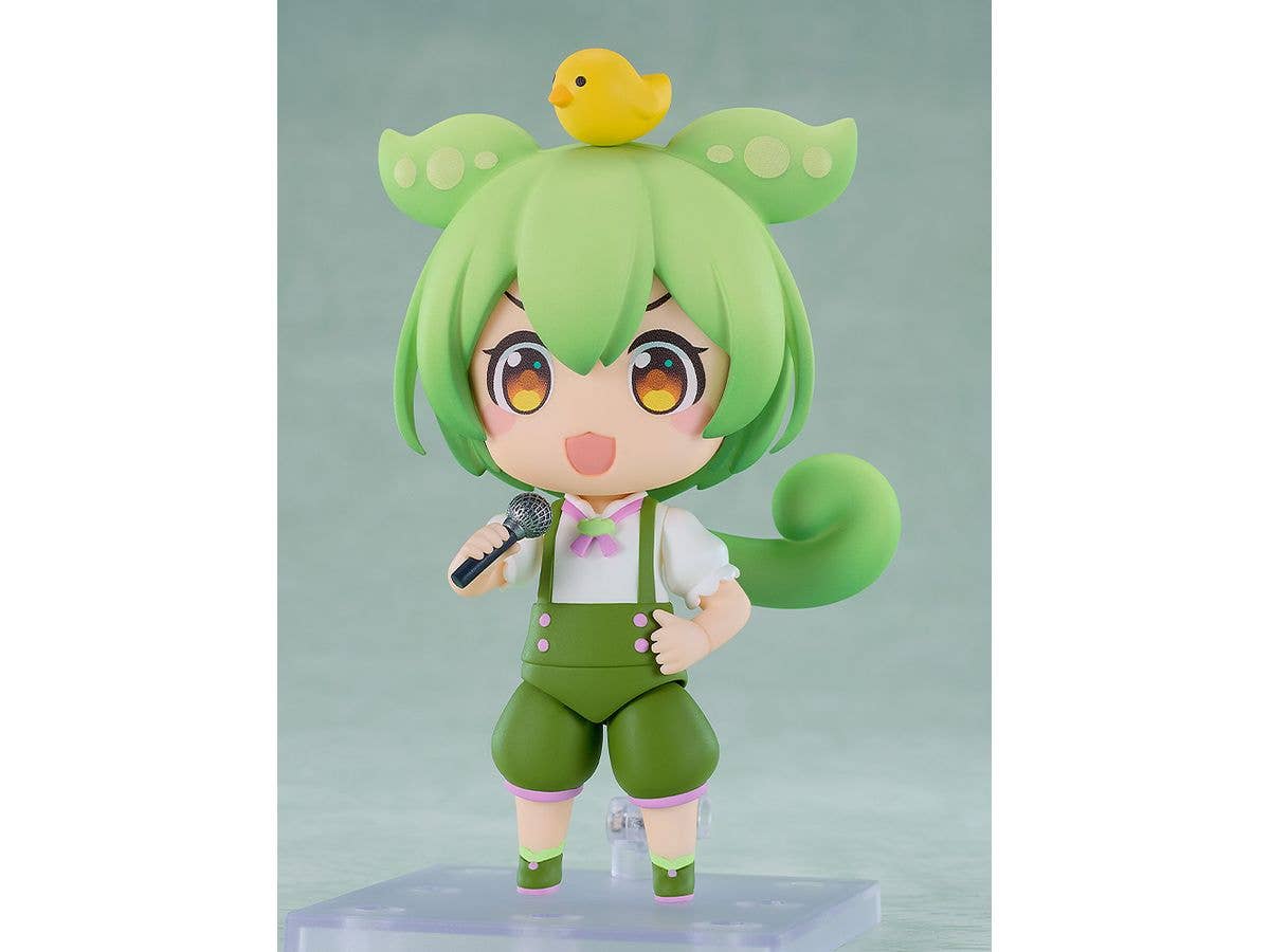 Nendoroid Zundamon | 4580828661967