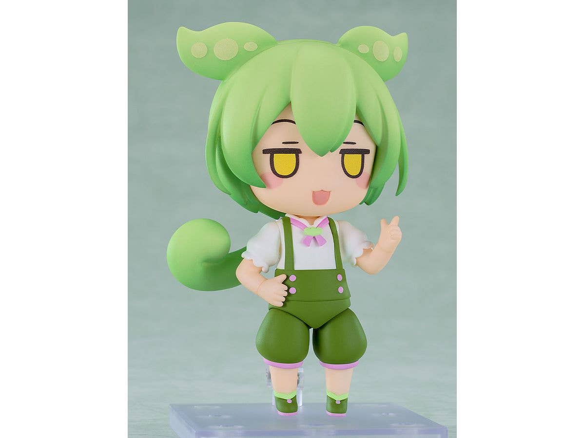Nendoroid Zundamon | 4580828661967