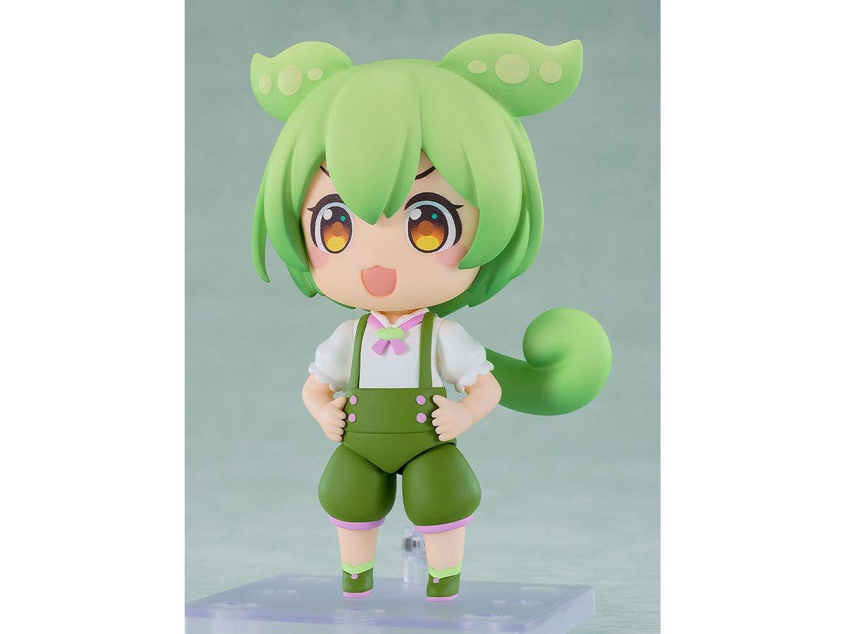 Nendoroid Zundamon | 4580828661967