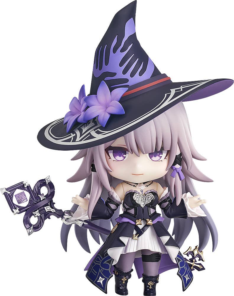 Nendoroid The Herta | 4580828662049