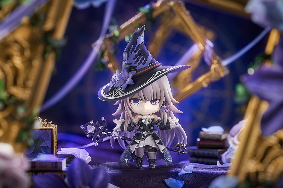 Nendoroid The Herta | 4580828662049