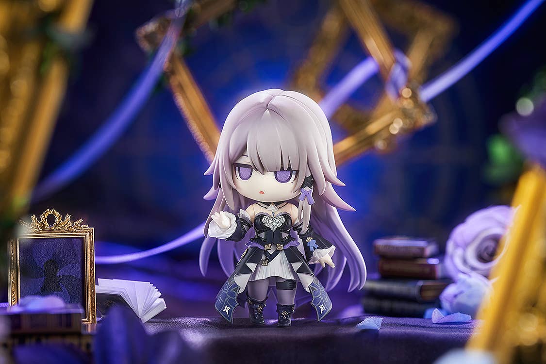 Nendoroid The Herta | 4580828662049