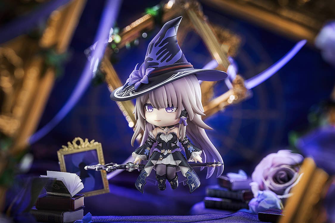 Nendoroid The Herta | 4580828662049