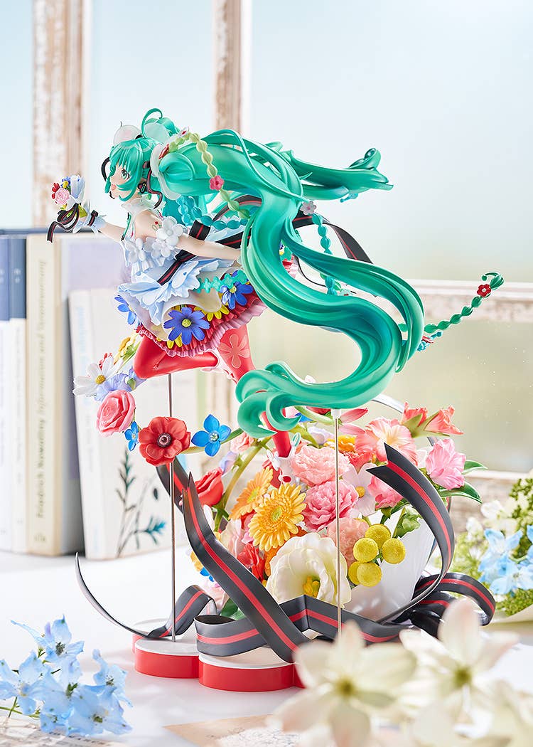 Hatsune Miku JAPAN LIVE TOUR 2025 ~BLOOMING~ | 4580828662063