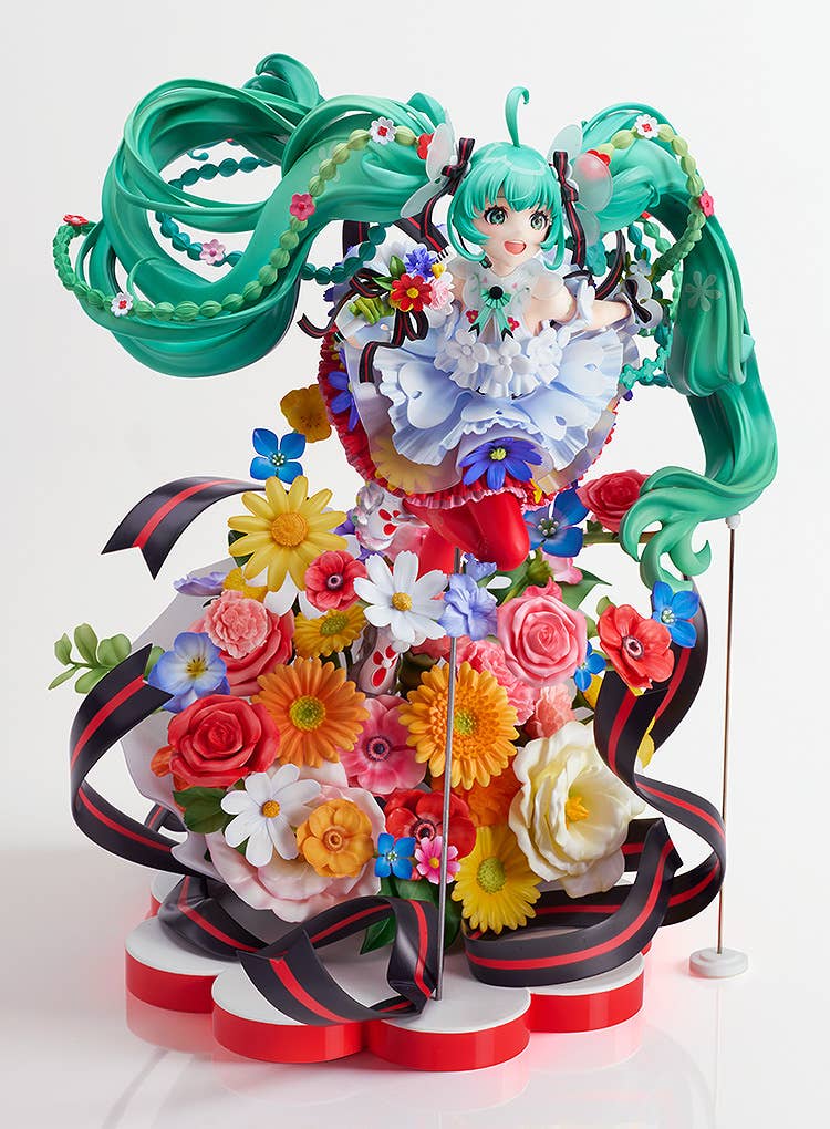 Hatsune Miku JAPAN LIVE TOUR 2025 ~BLOOMING~ | 4580828662063